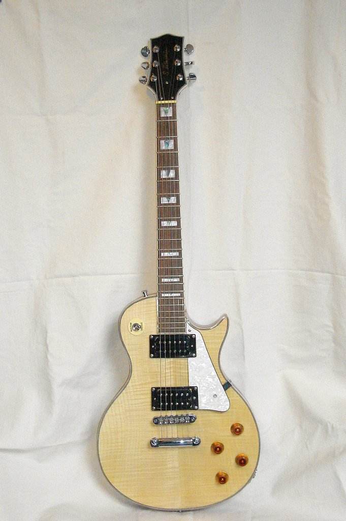 Les Paul