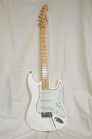 Stratocasters